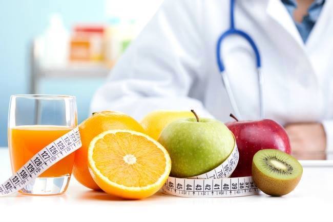 Quelles Formations Pour Devenir Nutritionniste Autour De La Lettre